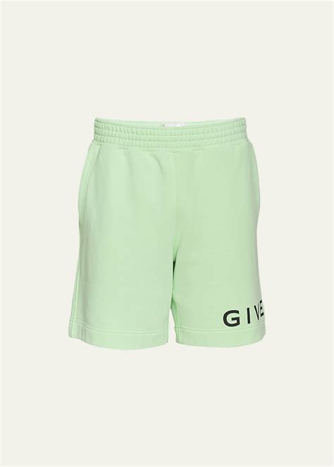 Givenchy sweat shorts